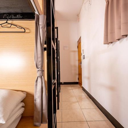 Utopia Hostel T'ai-tung Dış mekan fotoğraf